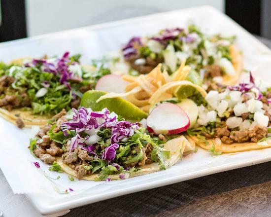 Taco レコード Taco Trio | Side Door Taco 972-501-9701